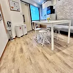 抵家umeda Dijia 梅田館 大阪民宿包棟
