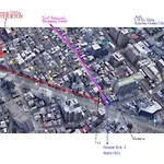 抵家umeda Dijia 梅田館 大阪民宿包棟
