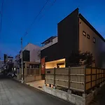 福助 豆腐osakatsuruhashi鹤桥5Mins Walk Jr Loop/Namba/Usj