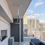 Apartment Hotel 11 Umeda Kamiyama