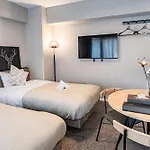 Apartment Hotel 11 Umeda Kamiyama