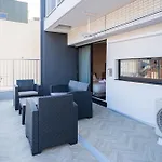 Apartment Hotel 11 Umeda Kamiyama