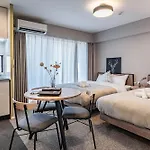 Apartment Hotel 11 Umeda Kamiyama