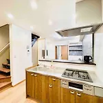 Sunrise House 大今里