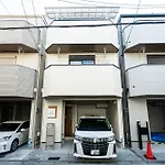 Mikoto House Osaka
