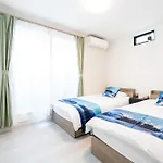 Mikoto House Osaka