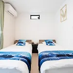 Mikoto House Osaka