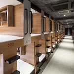 Y\'S Cabin Osaka Namba