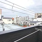 Casas-K Nishikujyo - Vacation Stay 12157