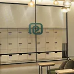 Prince Smart Inn Osaka Yodoyabashi