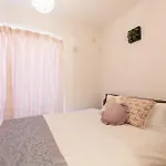 天下茶屋駅 花園町駅 3分 なんば10分tengacyaya Ra Hotel