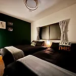 Guesthouse大阪城