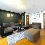 Guesthouse大阪城