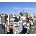 Fl Hotel Dotonbori - Vacation Stay 89530V