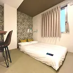 Hotel Wan Osaka Ebisu - Vacation Stay 70089V