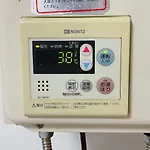 3F,道頓堀や心斎橋へ徒歩圏内