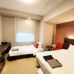 Hiyori Hotel Osaka Namba Station