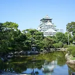 Toyoko Inn Osaka Shinsaibashi Nishi