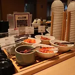 Dormy Inn Premium Namba Annex Natural Hot Spring