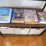 大阪西九条stay屋上bbq可