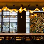 Hotel Intergate Osaka Umeda