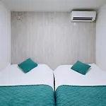 新开业优惠！时尚地暖独栋鹤桥站超便利！难波日本桥神户奈良环球影城一线直达/Jrloop/近铁/地下铁
