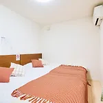 M House 新开业优惠！独栋别墅鹤桥站步行5分钟！超便利！难波日本桥神户环球影城奈良一线直达