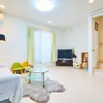 M House 新开业优惠！独栋别墅鹤桥站步行5分钟！超便利！难波日本桥神户环球影城奈良一线直达