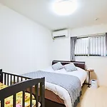 M House 新开业优惠！独栋别墅鹤桥站步行5分钟！超便利！难波日本桥神户环球影城奈良一线直达