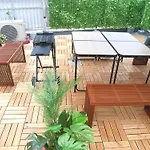 大阪西九条stay2