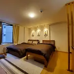 Sakuranomiya Hotel-Self Service