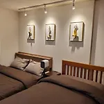 Sakuranomiya Hotel-Self Service