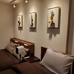 Sakuranomiya Hotel-Self Service
