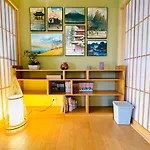 新規オープン！今里駅から徒歩6分！和風スタイル！静か住民地〜