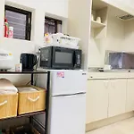 大阪民宿梅田淀川花b套