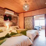 Tsurunoen Japanese Villa 2Bedrooms