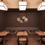 Doutonbori Crystal Hotel