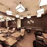 Doutonbori Crystal Hotel