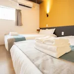 Nestay Terrace House Osaka Tsutenkaku