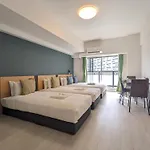 Eslead Hotel Osaka Ebisu