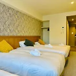 Apartment Hotel 11 Namba Minami Shin-Imamiya