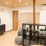 Osaka Tsurumibashi 2Ppl House 7Min-Sta Direct Kix Yefen101