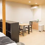 Osaka Tsurumibashi 2Ppl House 7Min-Sta Direct Kix Yefen101