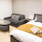 Osaka Tsurumibashi 2Ppl House 7Min-Sta Direct Kix Yefen201