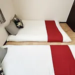 3Bd, Japanese-Style Villa With Free Parking Song