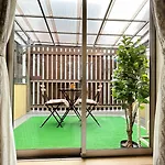 3Bd, Japanese-Style Villa With Free Parking Song