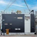 Nico!サウナ!ハンモック!Yogibo!大画面プロジェクター!非日常の暮らし 寝室5つ トイレお風呂3台