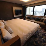 Spa World Hotel&Resort