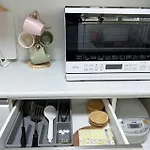 晴朗居