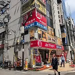 Reifa 宿泊 日本橋6人部屋